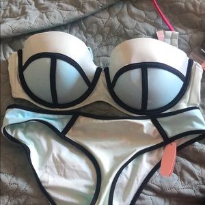 Victory secret bikini